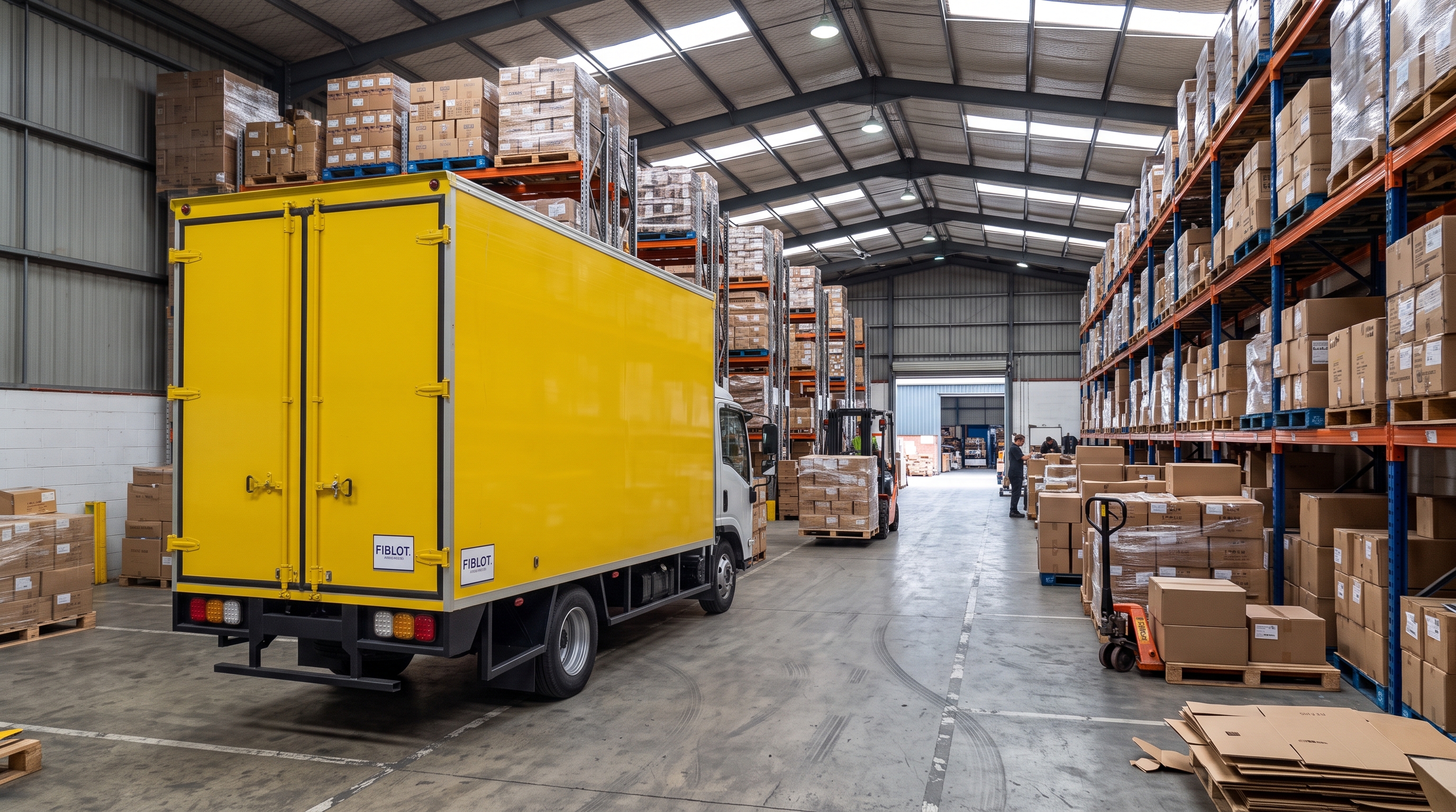 General Freight